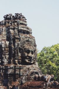 SIEM REAP