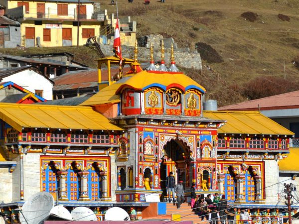 KEDARNATH – BADRINATH YATRA