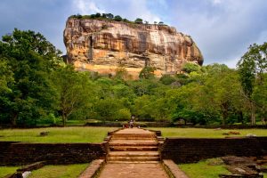 SRI LANKA DISCOVERY TOUR