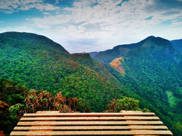 SRI LANKA TREASURES