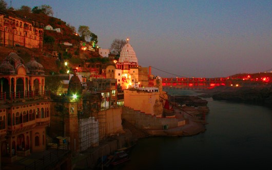 MAHAKALESHWAR & OMKARESHWAR YATRA